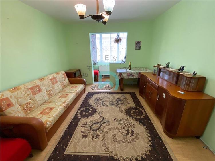 Apartament 2 camere, Armoniei, Brasov.