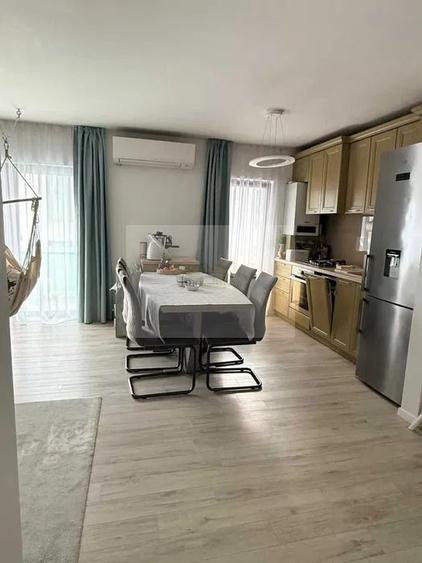 Vanzare apartament 2 camere | Parcare | Grand Hotel Italia–Buna Ziua
