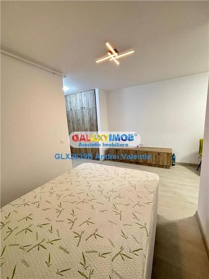 Garsoniera HILS Brauner - Nicolae Teclu - Theodor Pallady - Parcare - 2