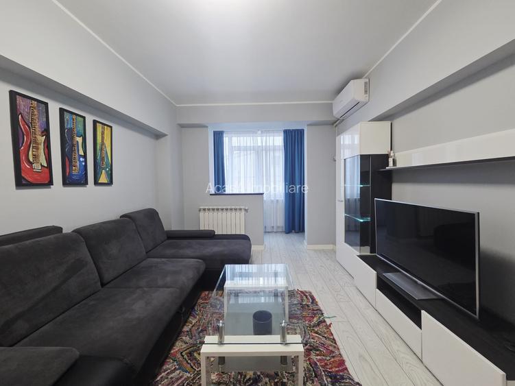 Apartament renovat mobilat si utilat MAZEPA 2 LA CHEIE - 3