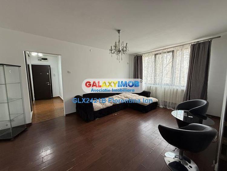 8085 Apartament 3 camere Drumul Taberei-Valea Ialomitei - 2