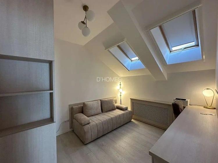 V&acirc;nzare | Apartament premium 3 camere I Terasă 36mp - 12