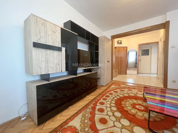Proprietar, vand apartament cu 2 camere decomandate - 5