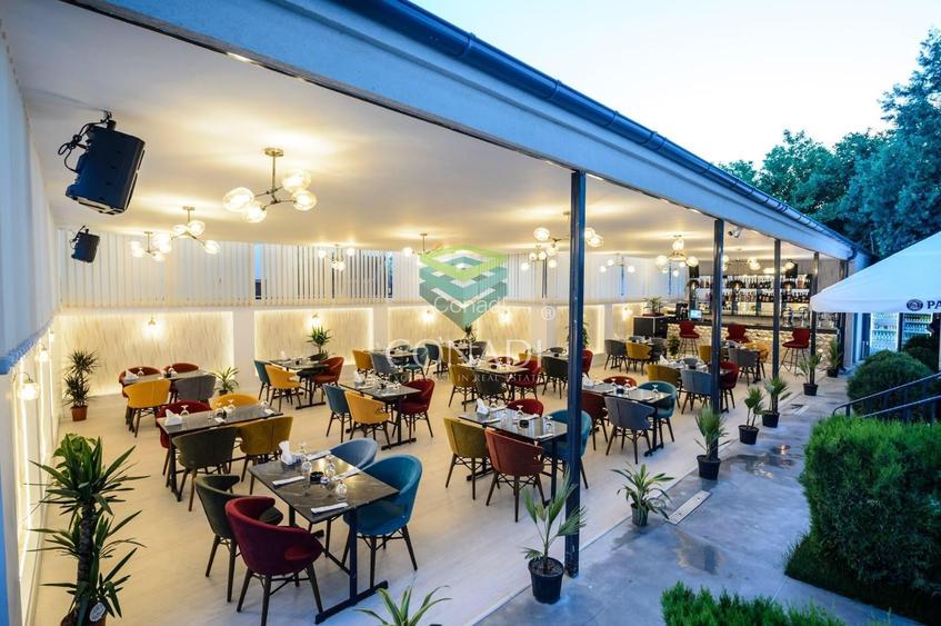 Vânzare Pensiune + Restaurant | Afacere la cheie | Mamaia Nord - 3