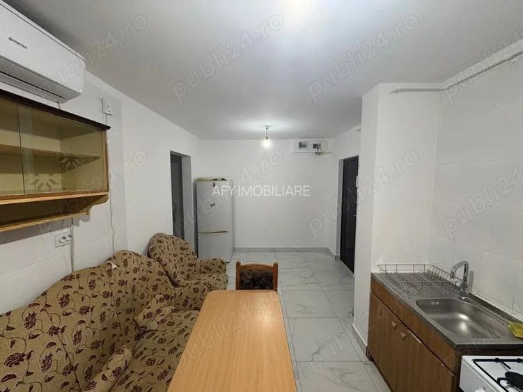 Închiriez apartament 2 camere în zona Crângași - 5