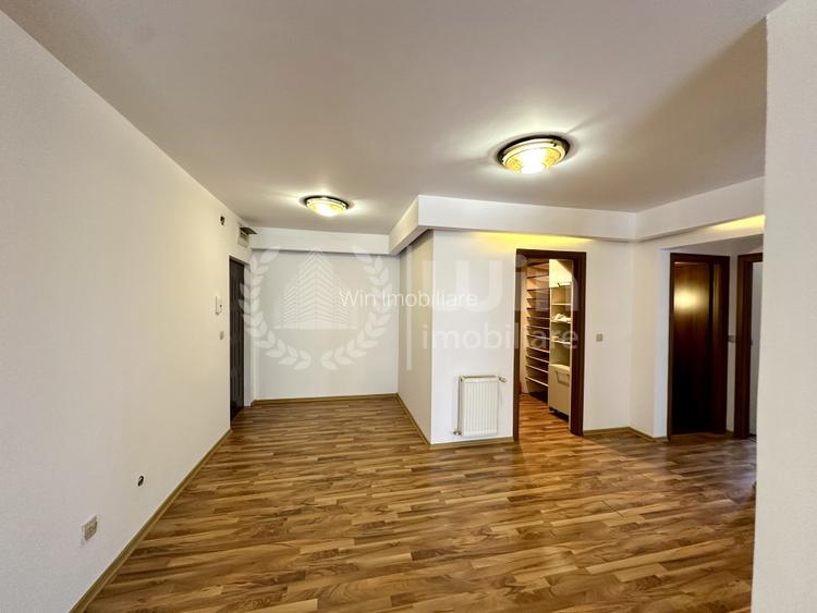 Apartament 3 camere | Bloc Nou | 97mp utili | Garaj inclus | Borhanci - 3