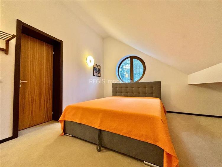 Vila Impunatoare Cioplea Predeal - 19