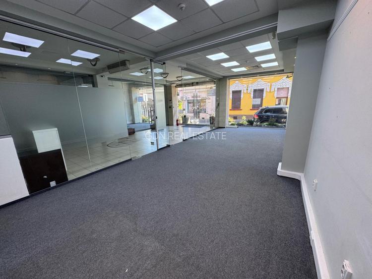 Închiriere spațiu comercial cu vitrină, 50 mp.,  în Centrul Clujului! - 5