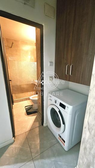 Apartament 2 camere de vânzare – zona Mall, Str. Dacia, etaj 1 - 7