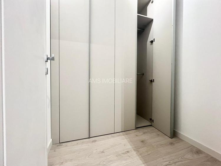 NOU /SUPERB /  PRIMA INCHIRIERE / COMPLET MOBILAT SI UTILAT - 8