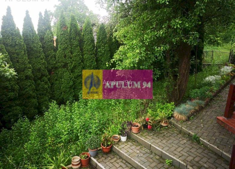 Vilă de vânzare în Poiana Câmpina - 2