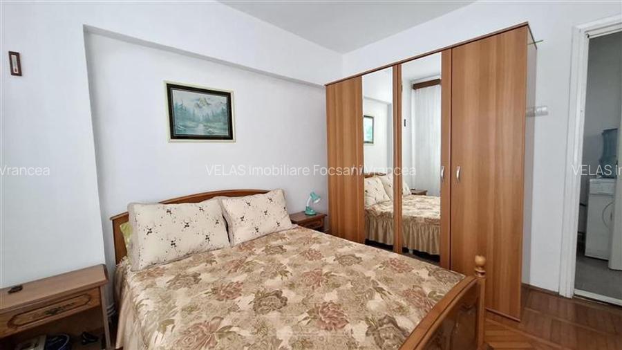 Apartament 2 camere, et 4 ,CT, Zona Gara - 7