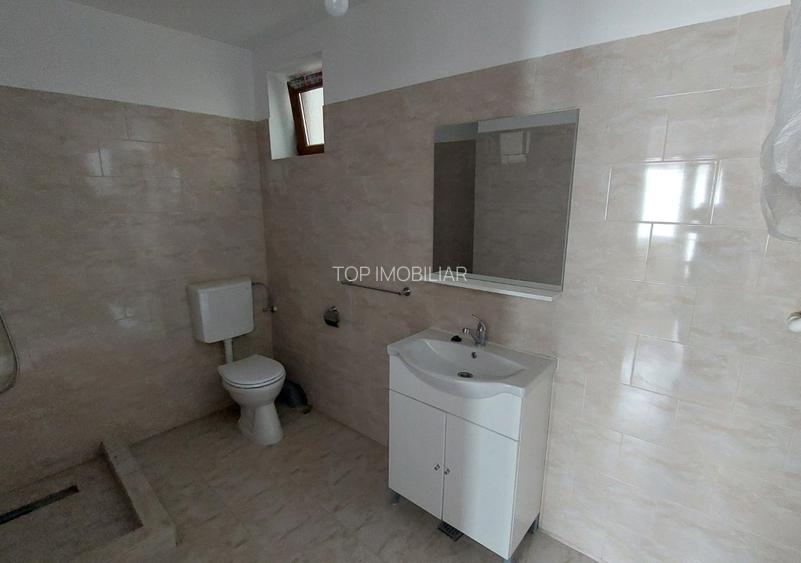 Casa Individuala Parter cu 3 Camere si 130 Mp Teren in Tei - 7