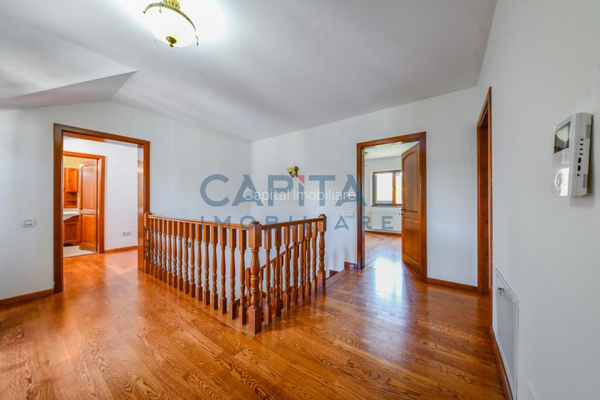 Casa in zona Eugen Ionesco - 25