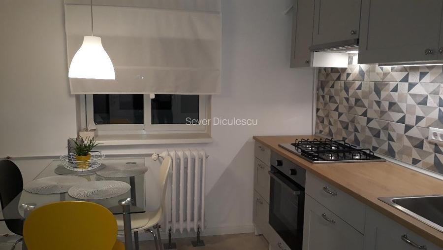Floreasca , Beller  ,Apartament elegant,  2 camere  , fara comision - 3