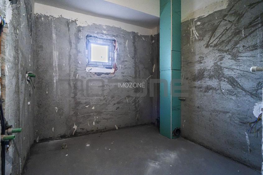 Apartament 2 camere, 57 mp, decomandat, etaj 1/4, MILITARI Pacii, COMISION 0% - 9
