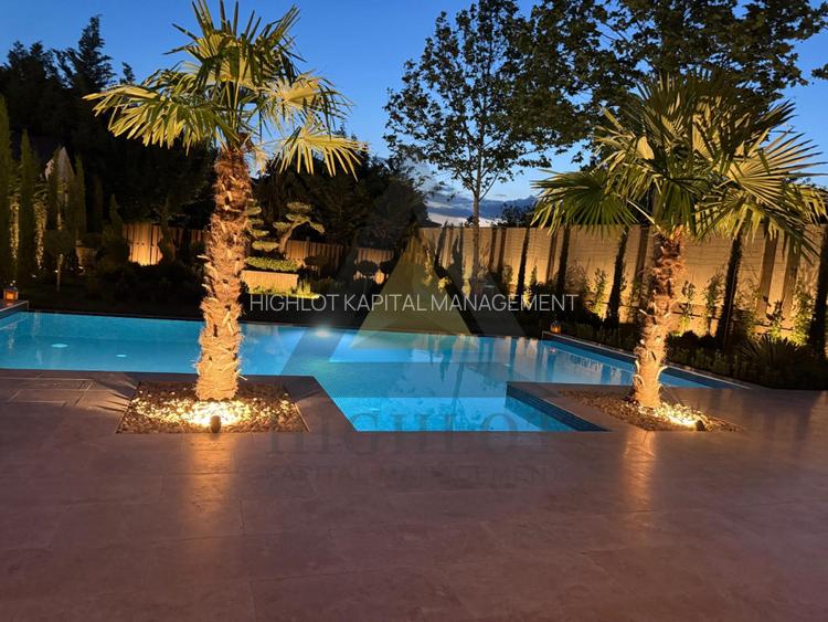 OXFORD GARDENS | VILA 6 DORMITOARE | 2025 | COMPLET MOBILATA - 2