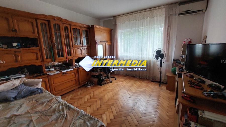 Garsoniera in CETATE mobilata si utilata - 3