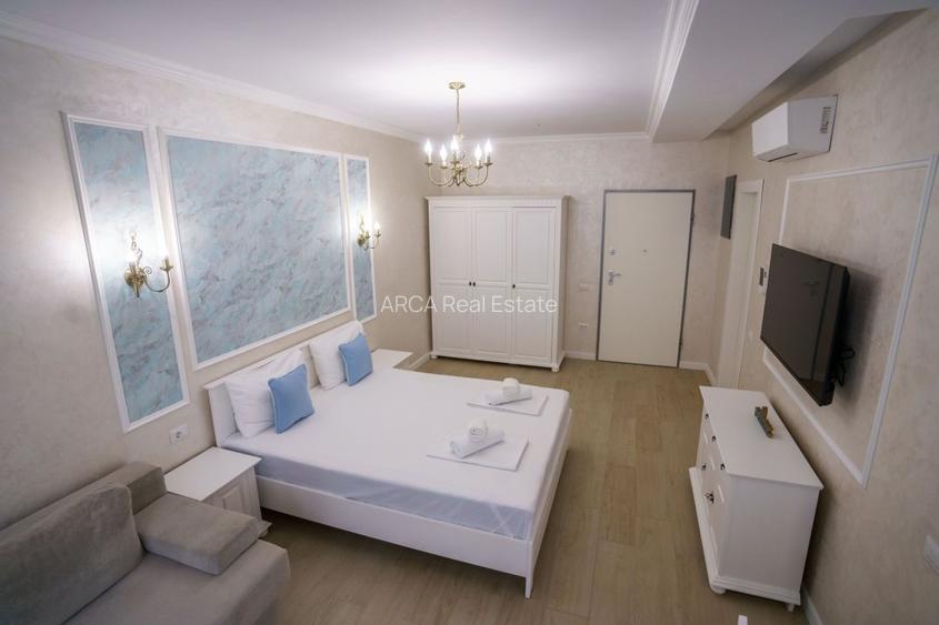 Garsoniera lux termen lung design modern - 8