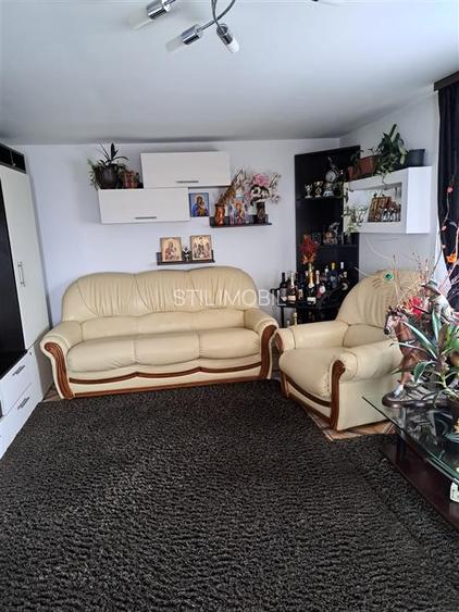 Apartament 3 Camere Tatarasi - 500 euro - 4