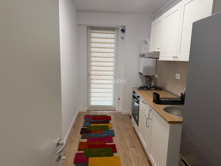 Garsonieră Estoria City / prima închiriere  - 5