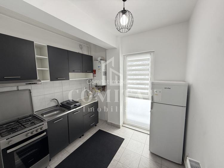 Apartament modern cu 1 cameră | Bloc nou | Cartier Terra-Floresti - 6