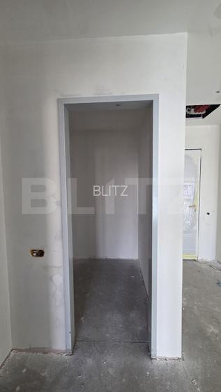 OPORTUNITATE! APARTAMENT 2 CAMERE, FINISAT, ETAJ INTERMEDIAR - 4