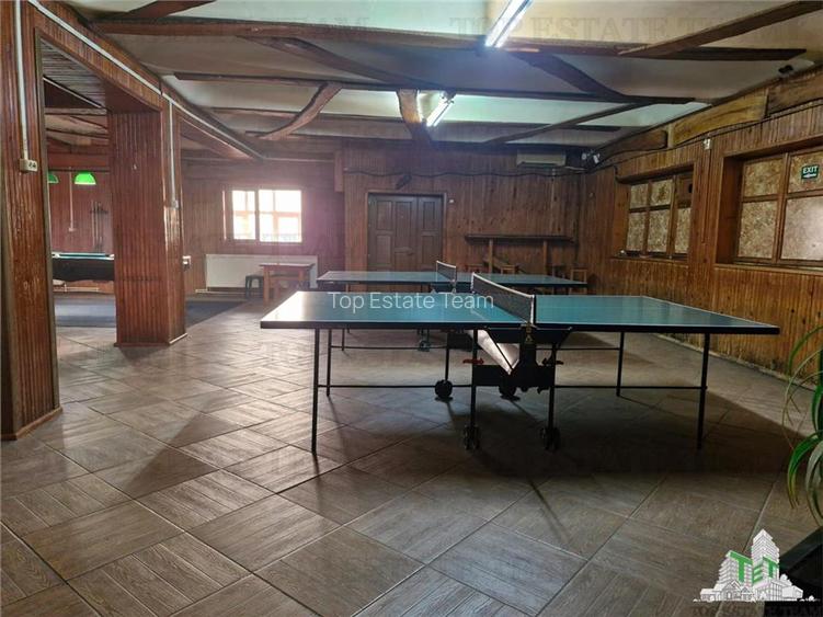 Vila unica de vanzare cu destinatie de locuinta si spatii comerciale, Medgidia, - 11