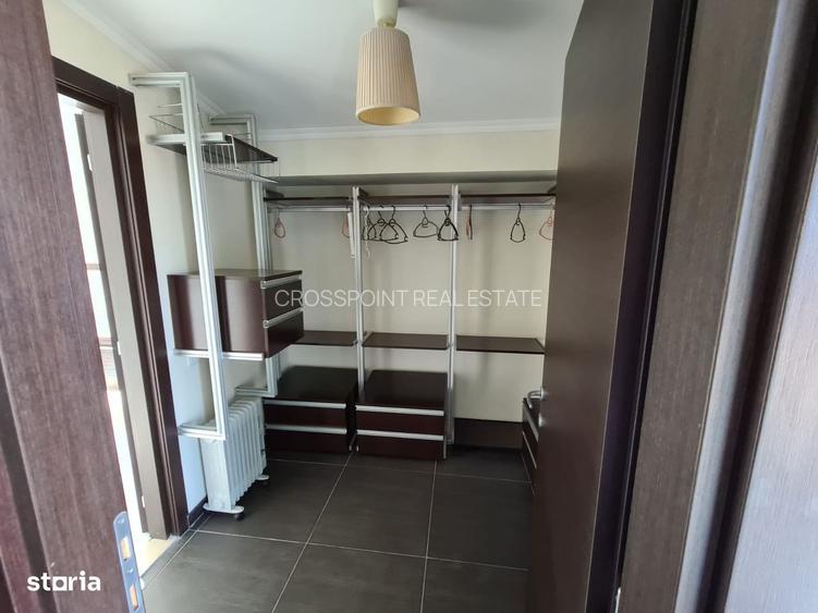 🏡 Apartament Duplex 4 Camere de Vânzare | Terasă 34 mp | 2 Parcări Subterane - 11