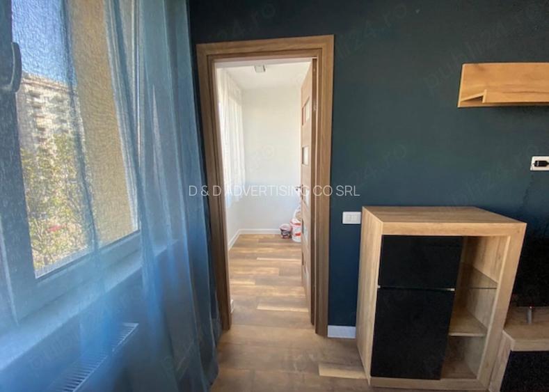 Obor - Apartament 2 camere Modern - RENOVAT COMPLET - 3