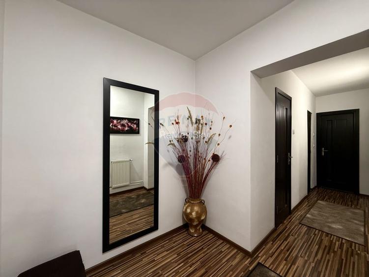 Apartament cu 3 camere, zonă semicentrală, Cluj-Napoca - 11