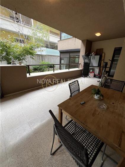 Apartament de 3 camere de vanzare in zona Herastrau la 1 min de parc - 19