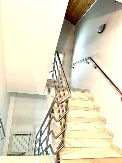 Vila Snagov 8 camere - 6