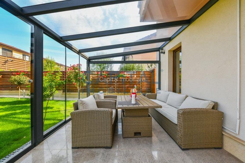 Casa de vanzare in cartierul Gheorgheni. Comision 0! - 6