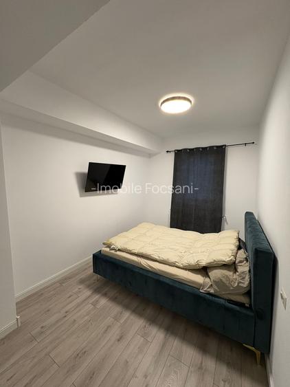 Apartament modern de vânzare în Ozone Residence – gata de mutare! - 8