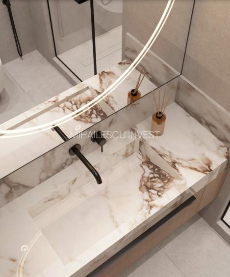 OFERTĂ LIMITATĂ – Apartamente noi la doar 1.200 €/mp + TVA - 15 min metrou - 21