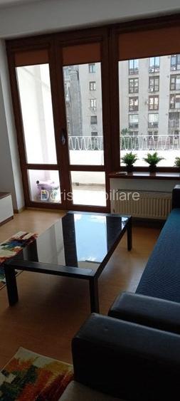 APARTAMENT 2 CAMERE PIATA ROMANA LINGA METROU - 11