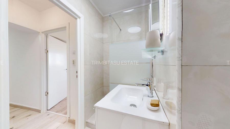 Apartament 4 camere | 120 mp | 3 min Metrou Lujerului - 19