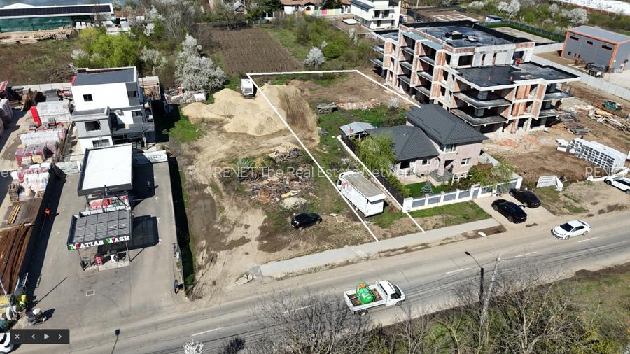 OPORTUNITATE DE INVESTITIE IN TUNARI, LOT 1.000 MP! - 3