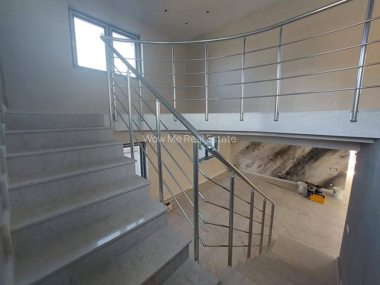 VILĂ INDIVIDUALĂ 6 CAMERE, Matei Millo  Voluntari - 17