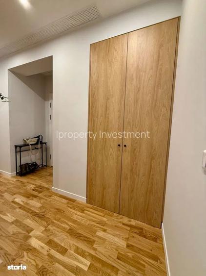 Escape Residence - Petrom City | 3 Camere | Parcare - 7