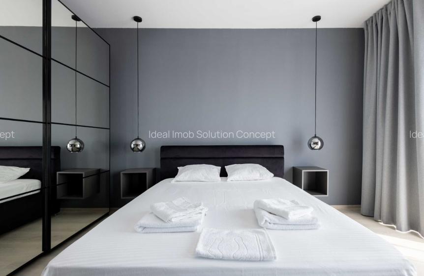 Lujerului  l Garsoniera de închiriat l Exigent Plaza Residence - 3