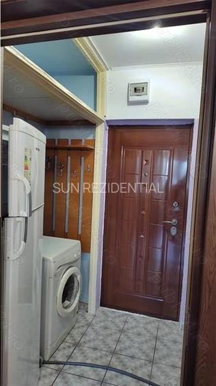 Drumul Taberei-Piata Moghioros, garsoniera spatioasa, bloc reabilitat - 9