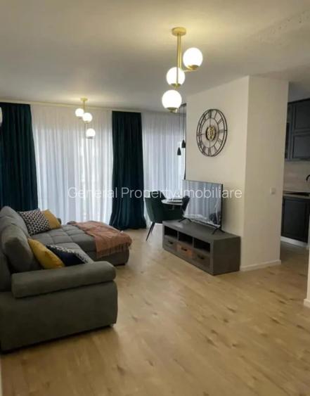 2 camere superb Belvedere Residence - 4