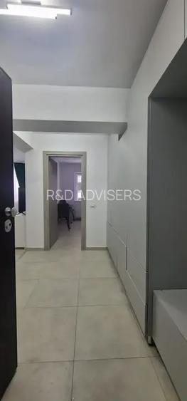 Studio-43 mp curte  gata de Mutare langa Metrou P.Poenaru - 7