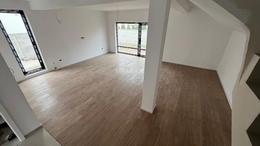 Complex rezidențial de vile individuale și duplexuri | Circuit închis | 220 mp - 13