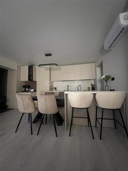 Apartament 3 camere Sun Royal view - 4