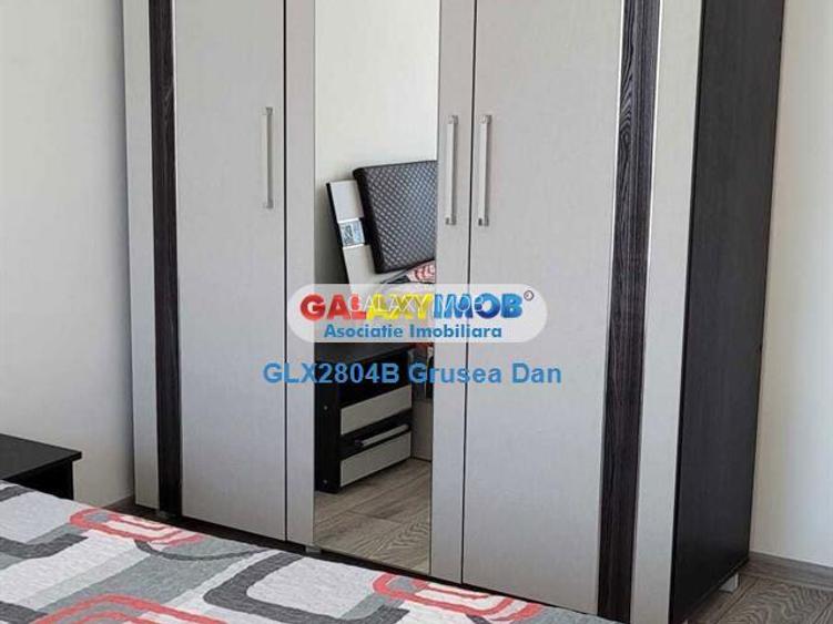 berceni studio 2 cam 41mp | 2017 cada centrala AC balcon - 2