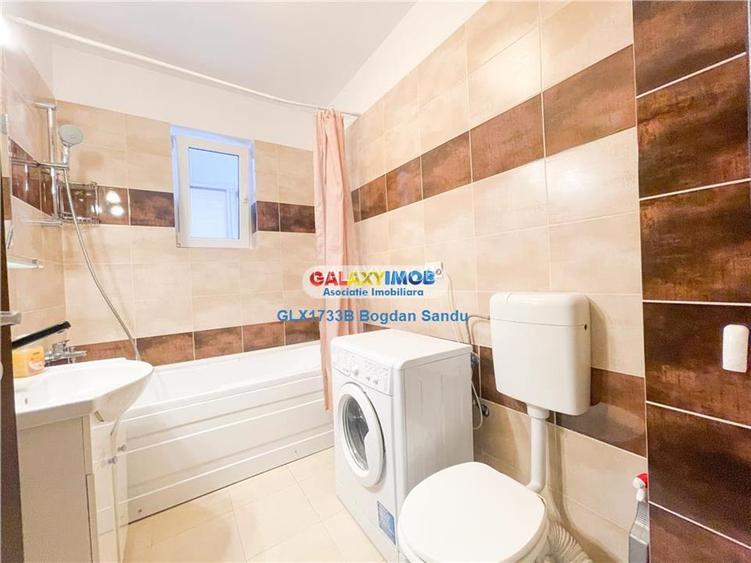 Apartament cu 2 camere, decomandat de inchiriat in Militari - Pacii - 11