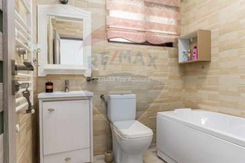 VANZARE Casa Duplex cu 4 camere Voluntari - 17